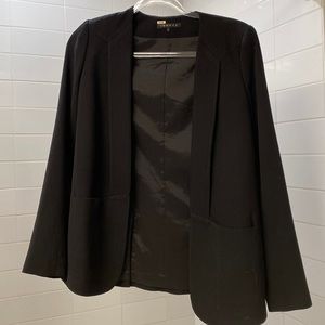 Black Theory Blazer